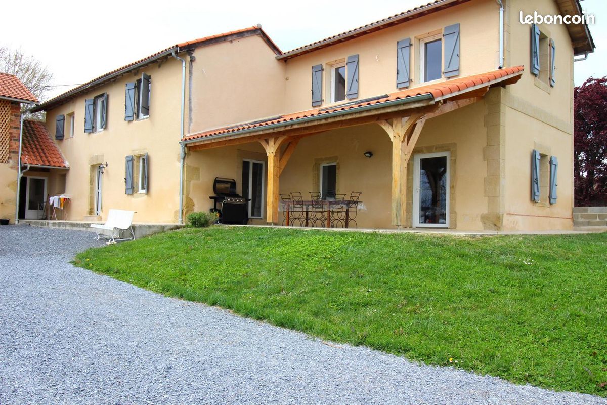 Gîte Oriaval (image 1)