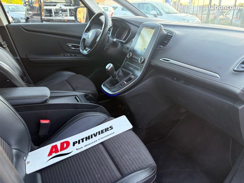 Scenic IV 1.6 dci 130 ‘’Intens’’ (image 4)