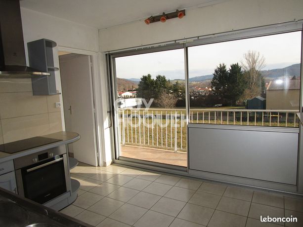 Appartement 3 pièces 67 m²