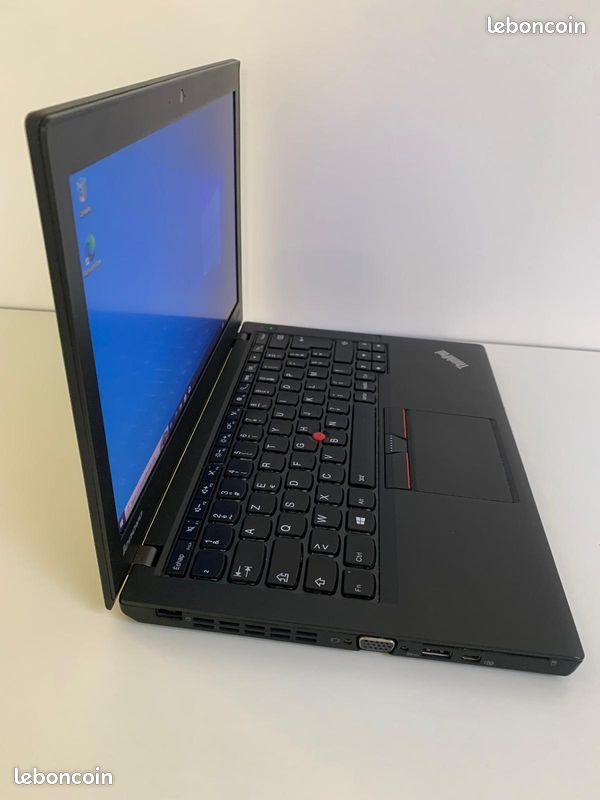 Lenovo Thinkpad X250 i5-5300U (image 3)