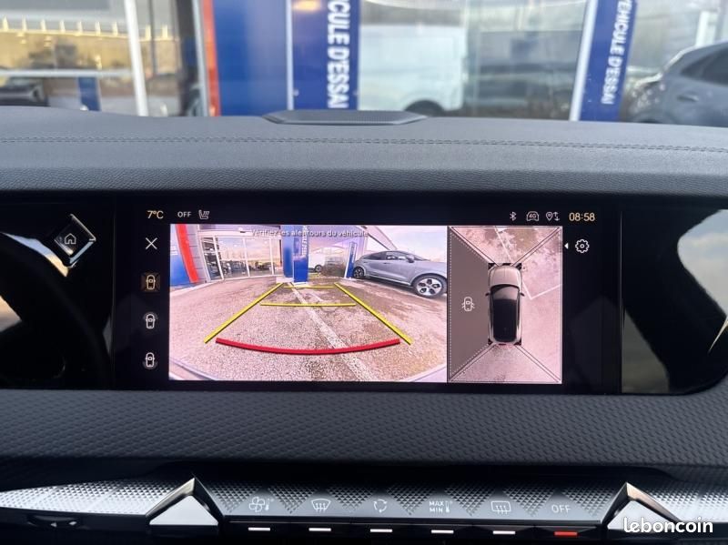 Ds DS 4 BlueHDi 130ch Trocadero Automatique (image 24)