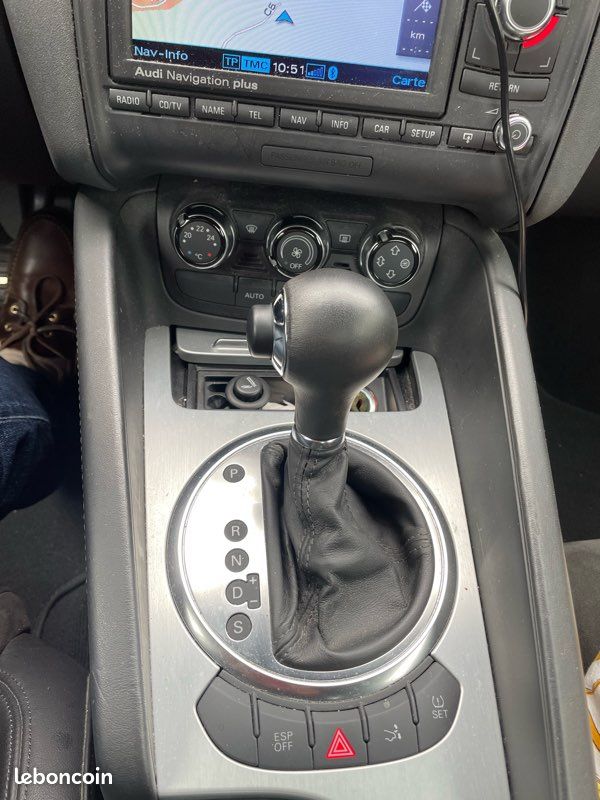 Audi TT (image 5)
