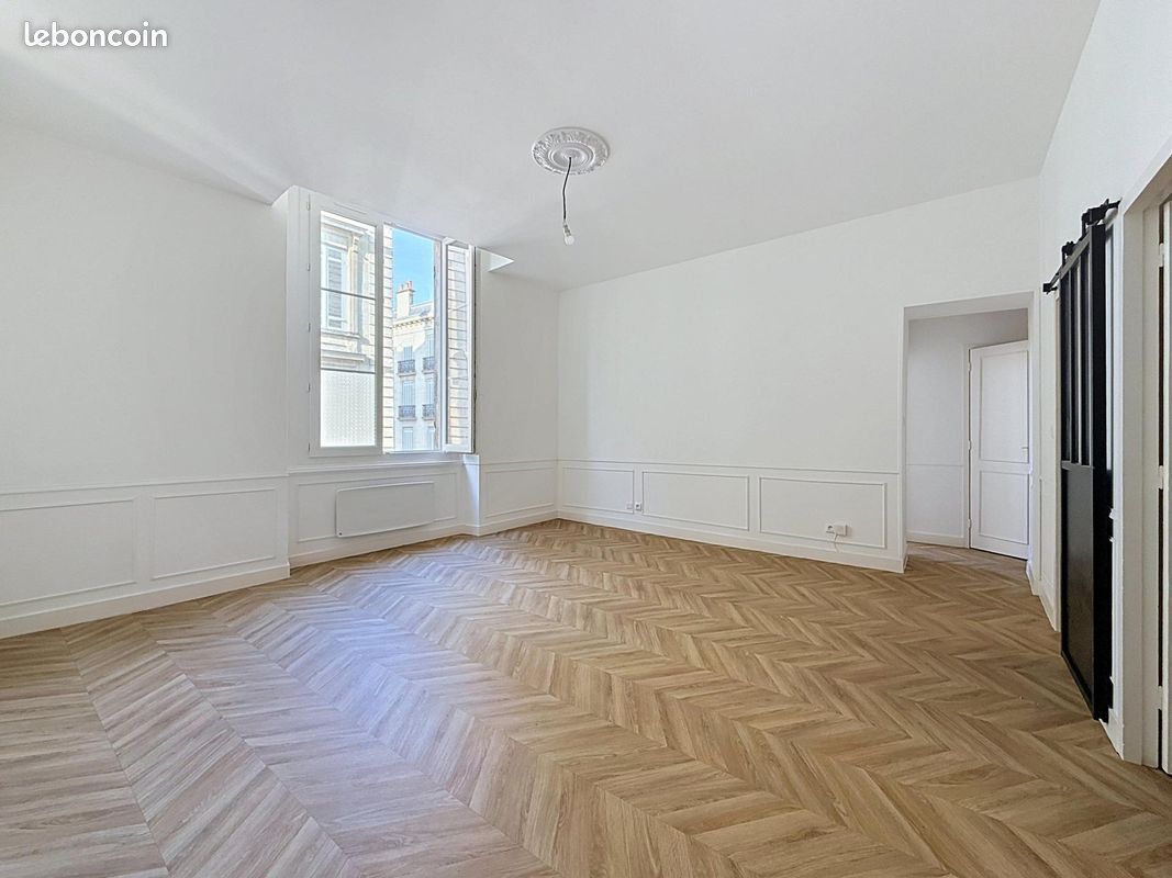 Appartement 3 pièces 62 m² · à Bordeaux · 62 m² · 340 000 €