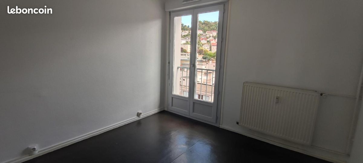 Appartement 4 pièces 67 m² · à Tulle · 67 m² · 567 €/mois