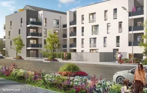 Appartement 3 pièces 59 m² · à Vénissieux · 59 m² · 1 400 000 €