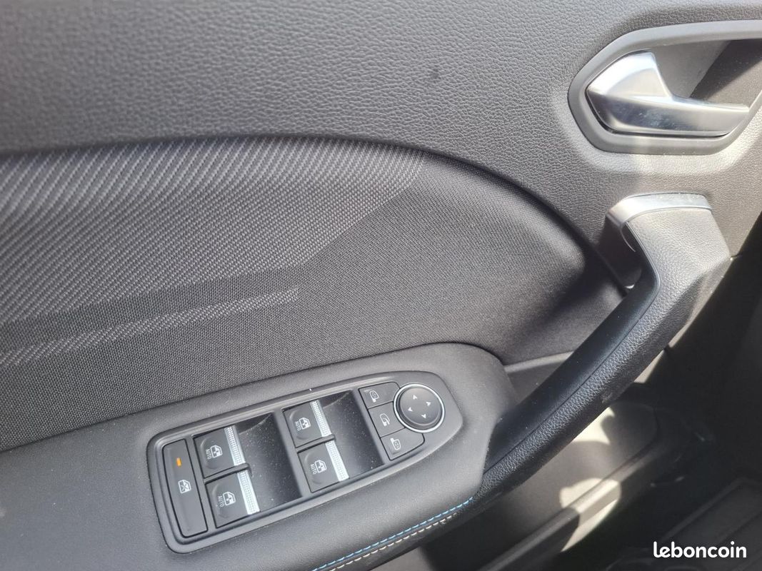 RENAULT SYMBIOZ 1.8 E-Tech Hybride - 160 - BVA multi-modes Esprit Alpine (image 26)