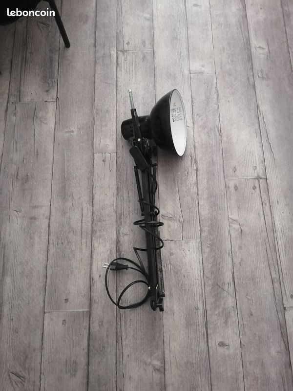 Lampe de bureau (image 3)