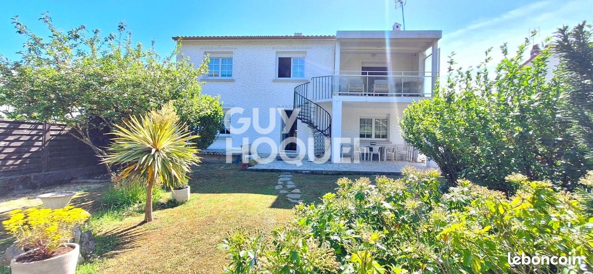 Maison 7 pièces 161 m² · à Aytré · 161 m² · 399 900 €