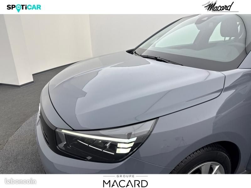 Opel Corsa 1.2 Turbo 100ch BVA8 (image 8)