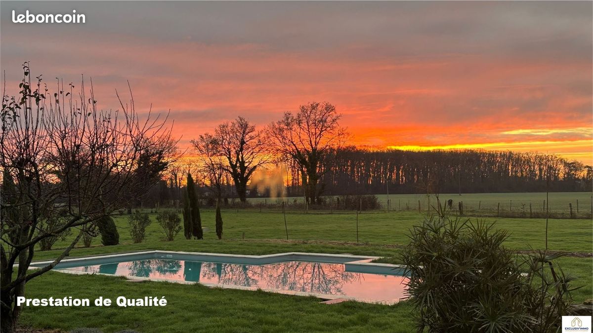 Maison 7 pièces 200 m² · à Chaumes-en-Retz · 200 m² · 575 000 €