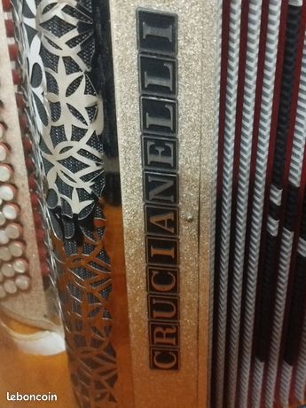 Toyvian Sangle De Main Gauche Pour Accordéon Basse Ceinture