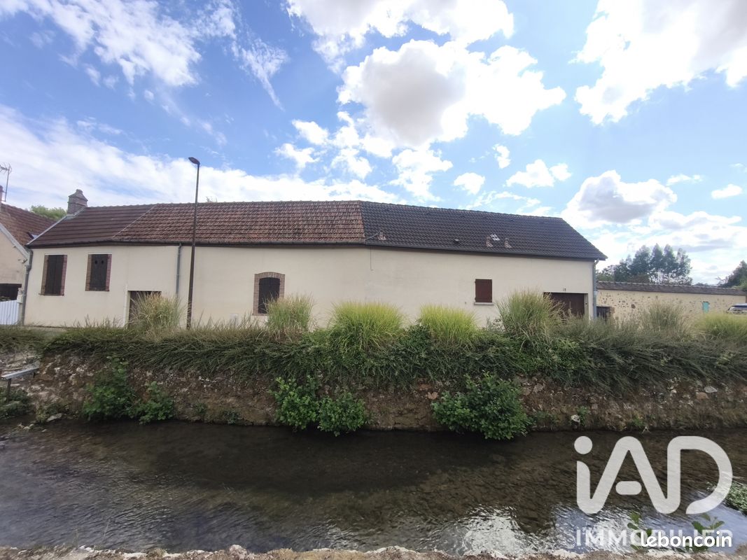 Maison 5 pièces 75 m² · à Villenauxe-la-Grande · 75 m² · 127 500 €