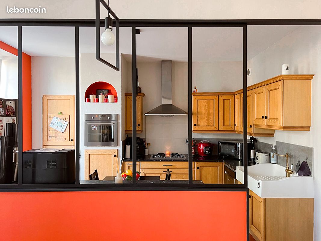 Maison 5 pièces 118 m² · à Val d'Erdre-Auxence · 118 m² · 295 700 €