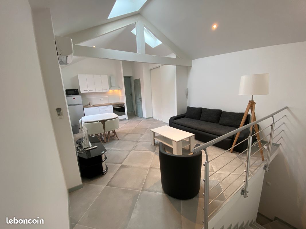Appartement 2 pièces 43 m² · à Avignon · 43 m² · 750 €