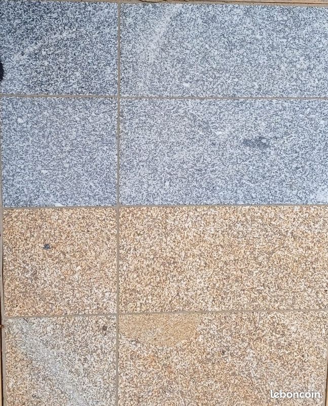 Granit, pavé, dalle (image 5)