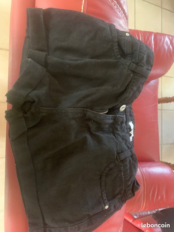 Jeans xs (image 4)