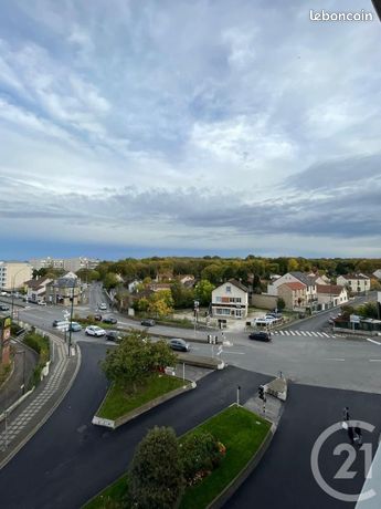 Appartement a louer vigneux-sur-seine - 3 pièce(s) - 69 m2 - Surfyn