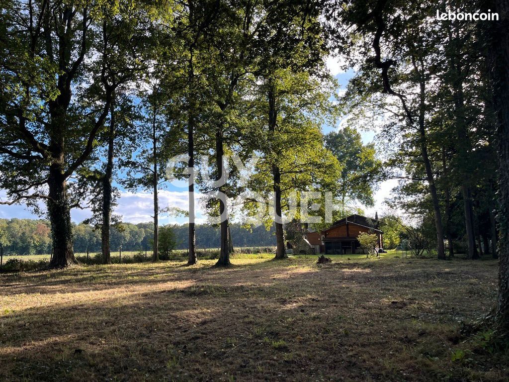 Maison 3 pièces 65 m² · à La Ferté-Vidame · 65 m² · 213 000 €