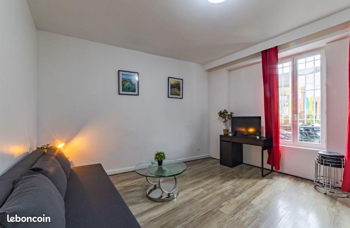 Appartement 2 pièces 55 m² · à Pantin · 55 m² · 1 750 €/mois
