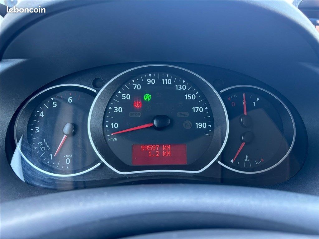 Renault Kangoo BLUE DCI 95 Business (image 16)