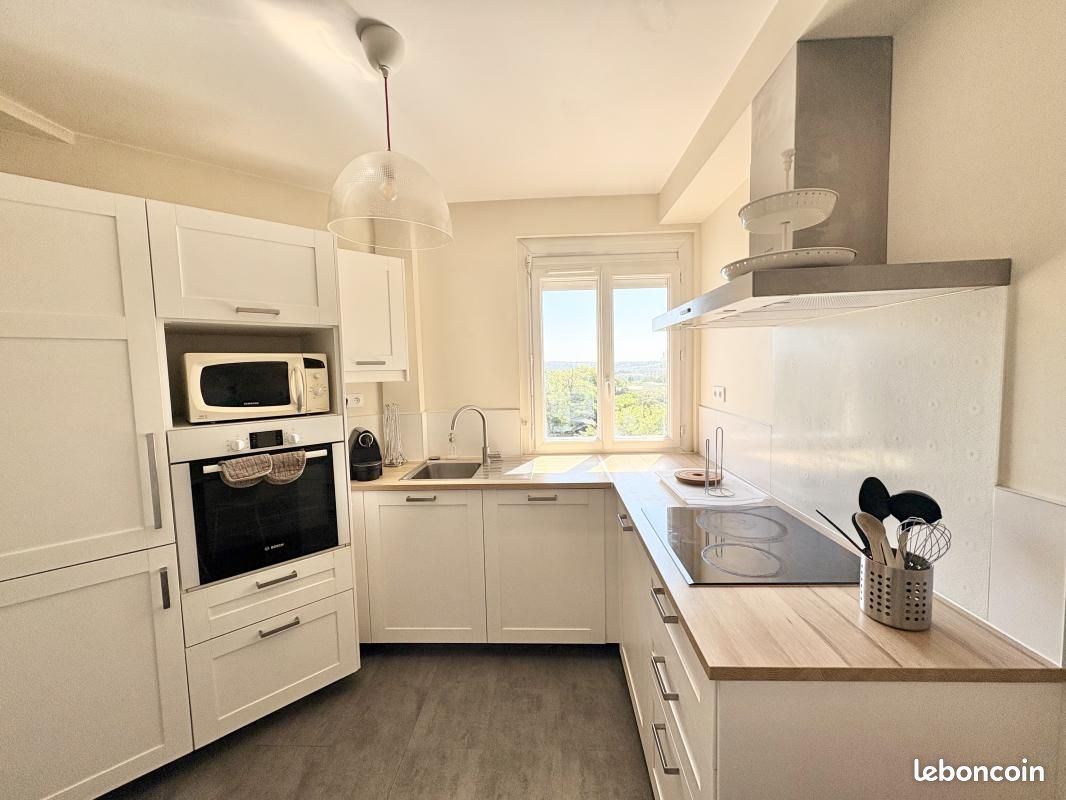 Appartement 2 pièces 42 m² · à Toulouse · 42 m² · 754 €/mois