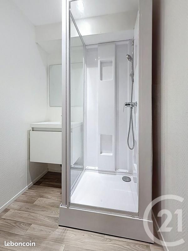 Appartement a louer vandoeuvre-les-nancy - 1 pièce(s) - 19 m2 - Surfyn