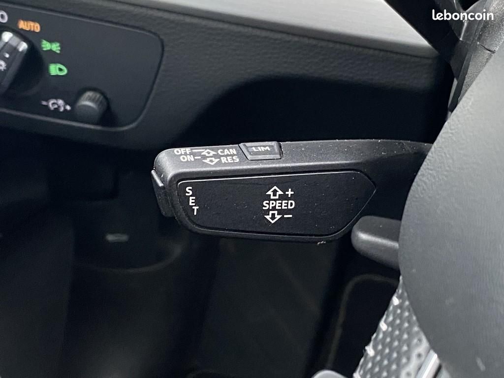 AUDI Q5 55 TFSI e 367 S tronic 7 Quattro S line (image 17)