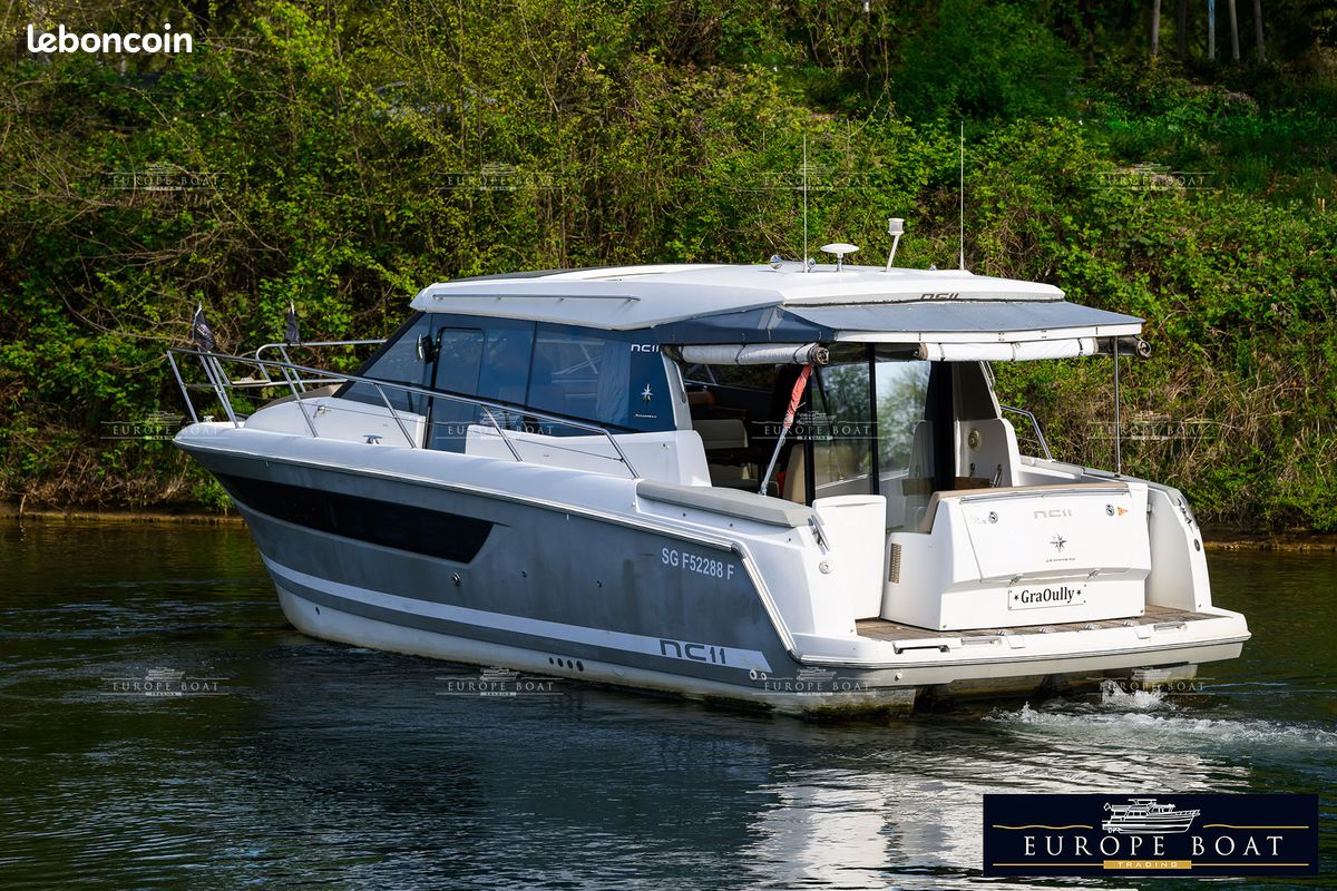 Jeanneau nc 11 (image 2)