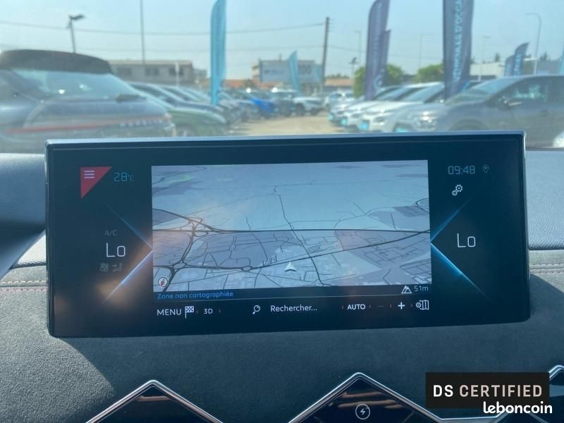 Ds DS 3 Crossback E-Tense Performance Line + (image 15)
