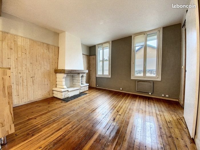 Appartement 2 pièces 50 m² · au Havre · 50 m² · 550 €/mois