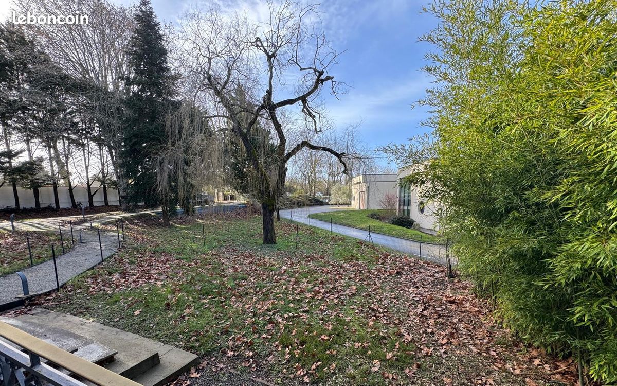 Appartement 3 pièces 63 m² · à Rouffiac-Tolosan · 63 m² · 189 000 €