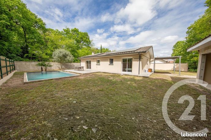 Maison 5 pièces 103 m²