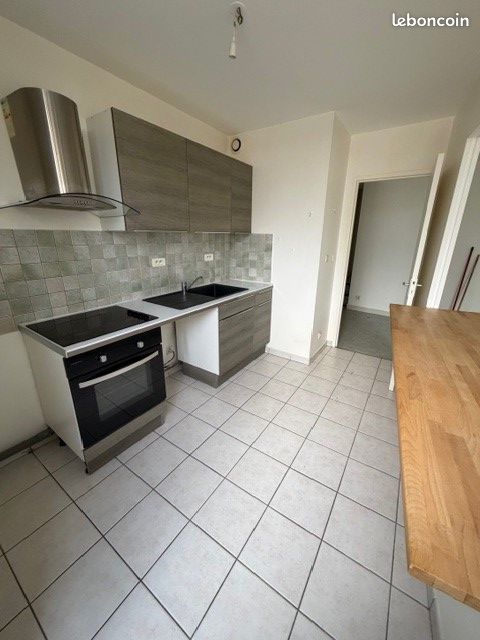Appartement 2 pièces 45 m² · à Decize · 45 m² · 380 €/mois