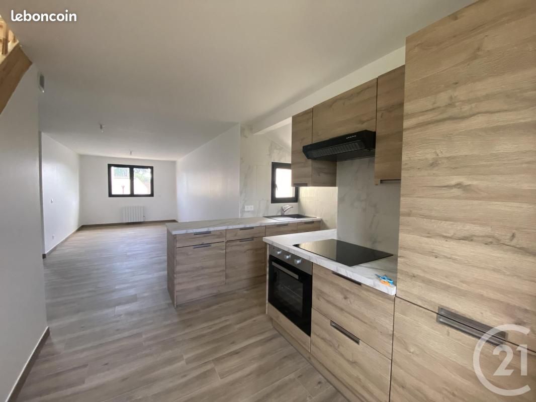 Appartement 3 pièces 78 m² · à Bondy · 78 m² · 1 360 €/mois