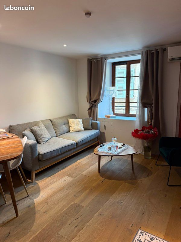 Appartement 2 pièces 43 m² · à Corte · 43 m² · 680 €