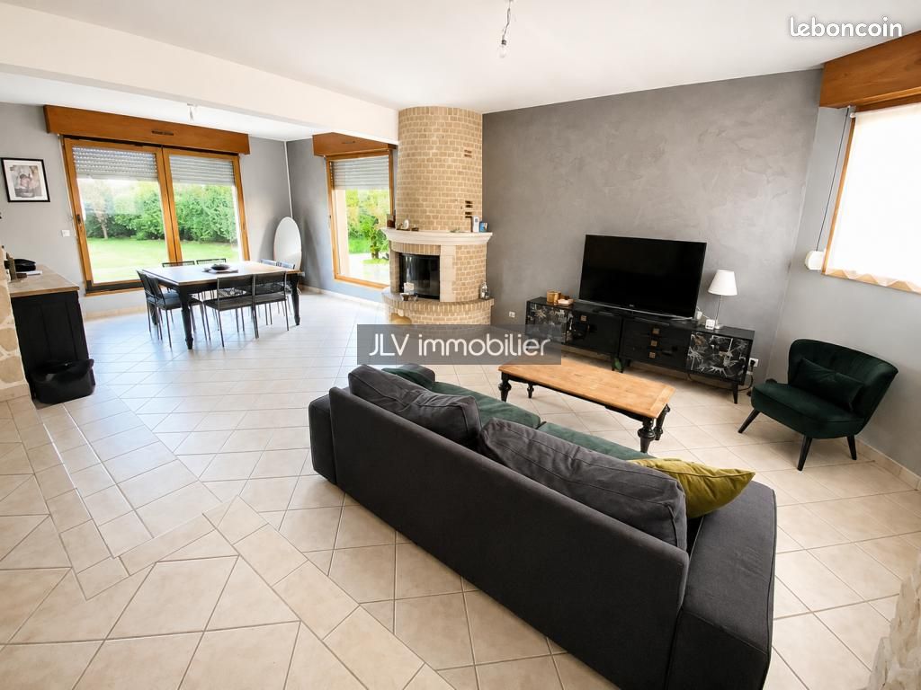 Maison 7 pièces 150 m² · à Saint-Omer-Capelle · 150 m² · 293 000 €