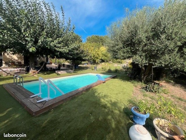 Maison 5 pièces 132 m² · à Sanary-sur-Mer · 132 m² · 895 000 €