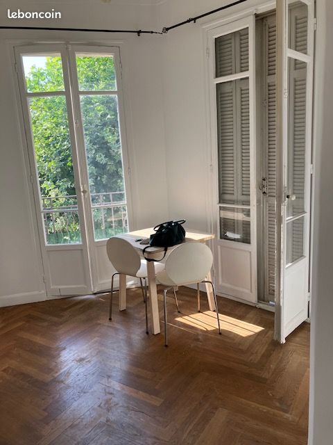 Appartement 2 pièces 35 m² · à Nice · 35 m² · 1 430 €/mois