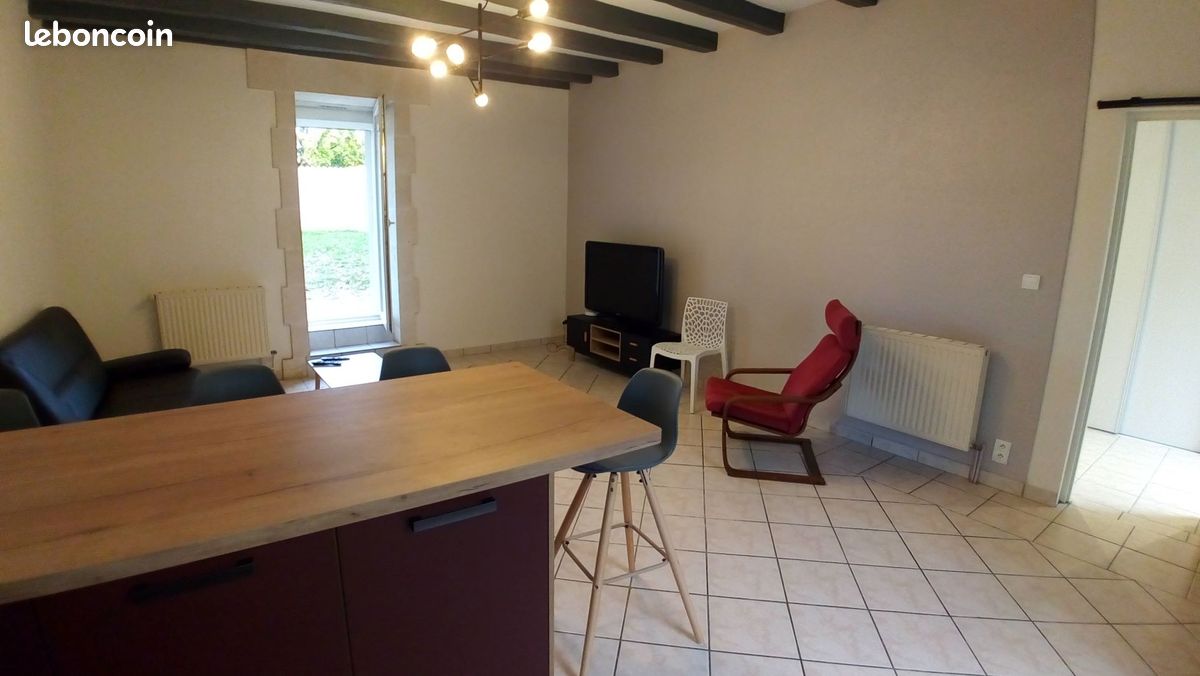 Location maison avec 4 chambres sur Angoulême (image 4)