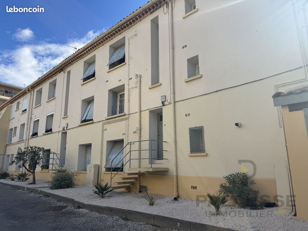 Appartement 4 pièces 79 m² · à Narbonne · 79 m² · 118 000 €