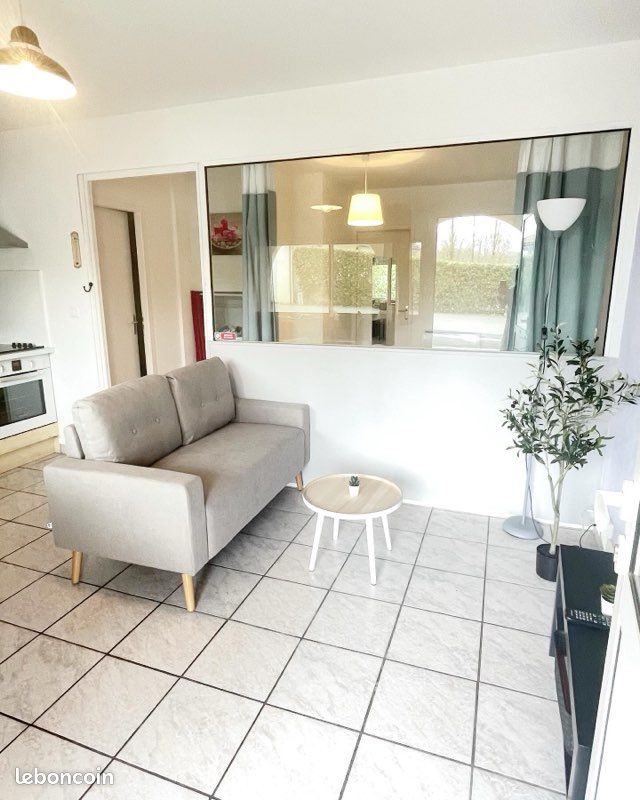 Appartement 3 pièces 35 m² · à Eugénie-les-Bains · 35 m² · 520 €/mois