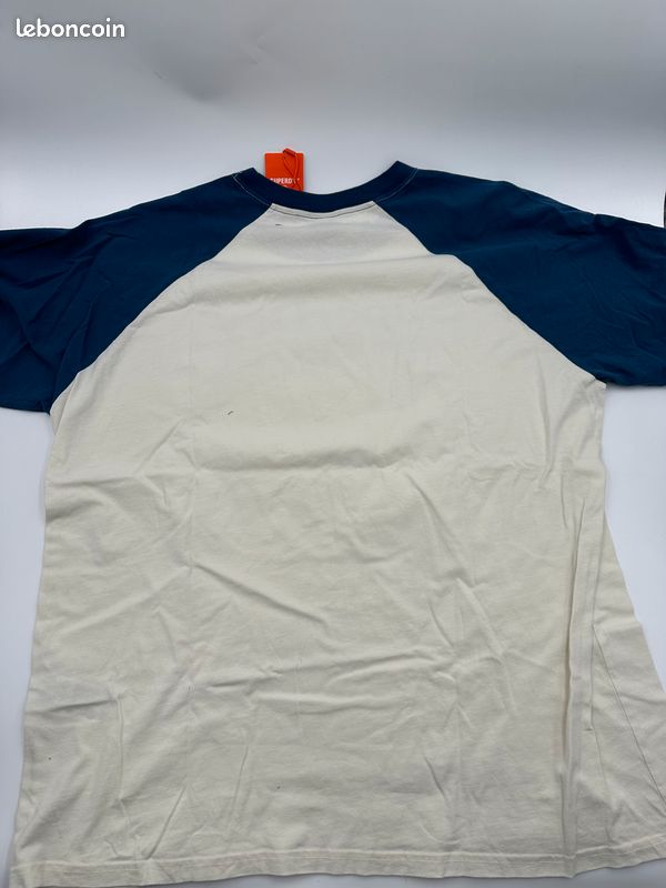 T-shirt classique Vintage Superdry (image 4)