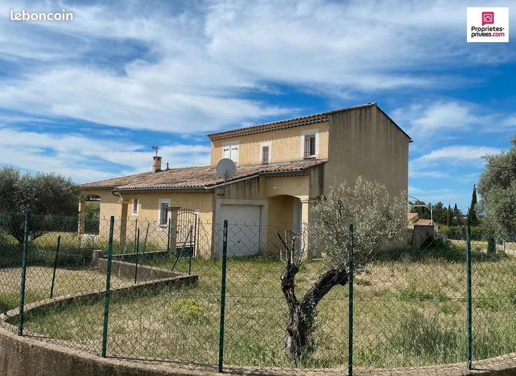 Maison 6 pièces 142 m² · à Valensole · 142 m² · 473 000 €
