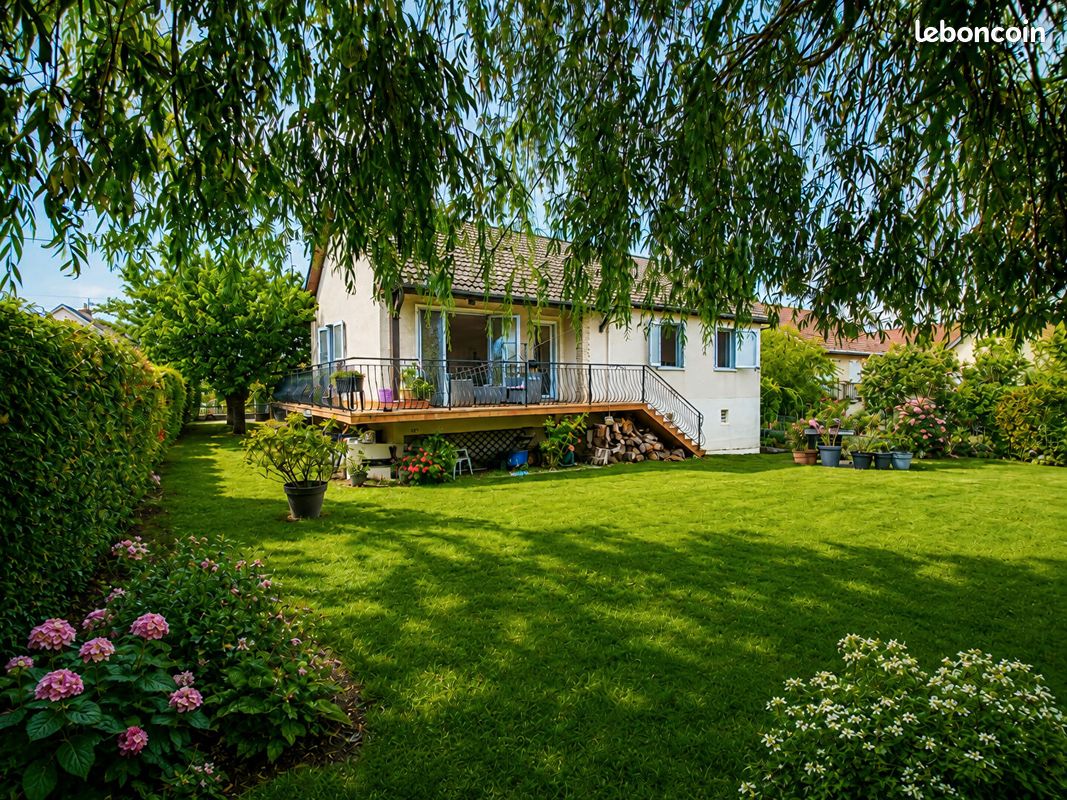 Maison 5 pièces 117 m² · à Venarey-les-Laumes · 117 m² · 233 000 €