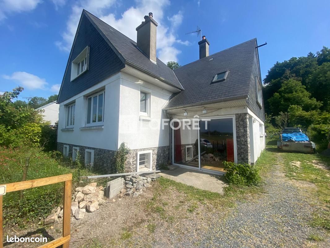Maison 8 pièces 152 m² · à Tancarville · 152 m² · 180 500 €
