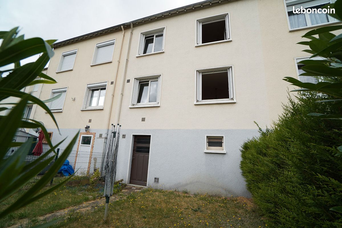 Maison 4 pièces 80 m² · à Le Mans · 80 m² · 144 390 €