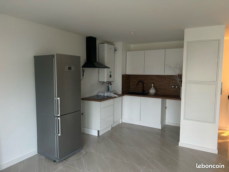 Appartement 2 pièces 44 m² · à Mions · 44 m² · 840 €/mois