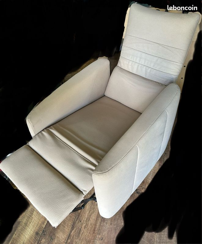 Fauteuil (image 4)