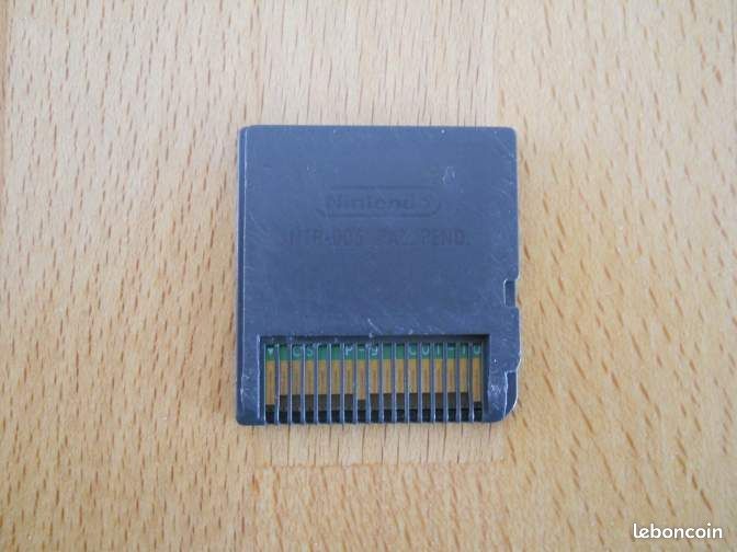 JEU NINTENDO DS Intervilles (image 2)