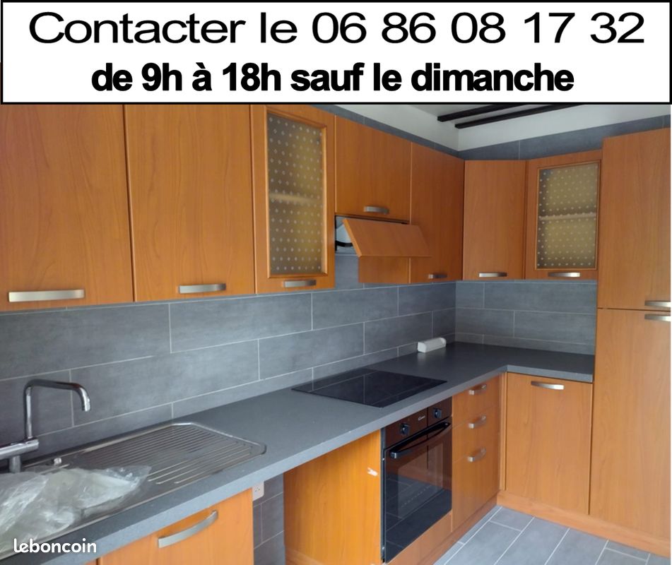 Appartement 2 pièces 38 m² · à Lixheim · 38 m² · 550 €/mois